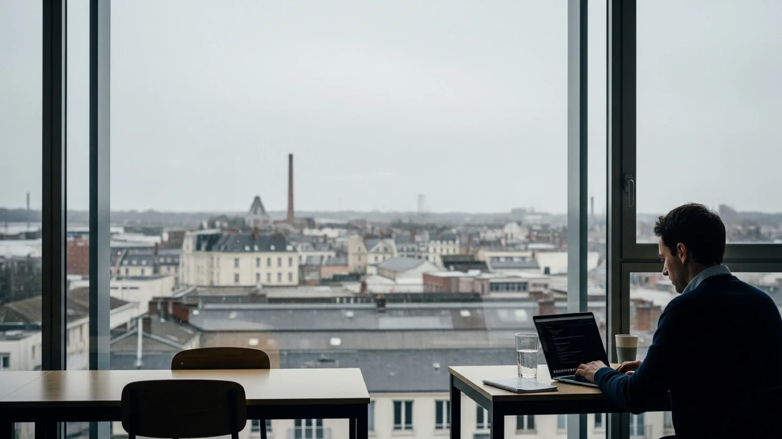 Agence SEO Flers - Agence 810