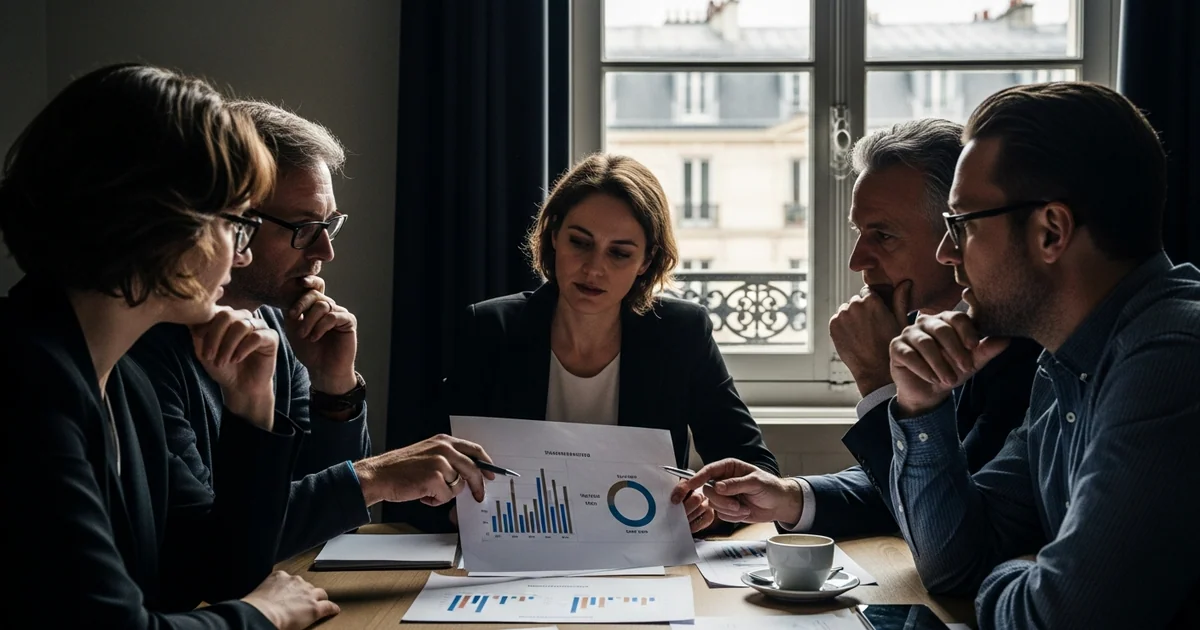 Illustration SEO : seo vs sea