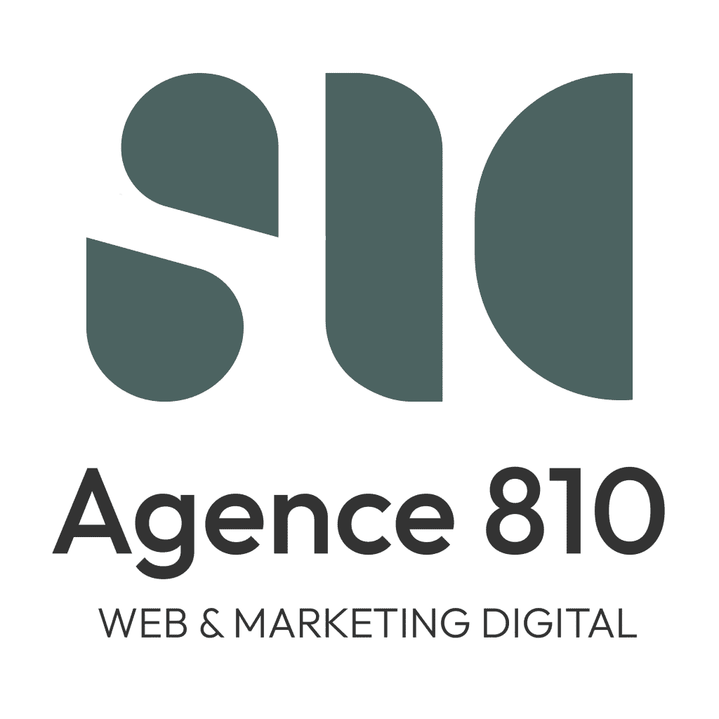 Agence 810 - agence social media rouen